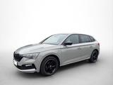 Skoda Scala Monte Carlo  1.5 TSI 150PS Voll-LED AHK Ka - Skoda Scala mit Anhängerkupplung