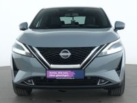Nissan Qashqai - Vorschau Bild 3