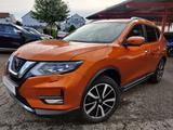 Nissan X-TRAIL 1.3 DIG-T DCT TEKNA - Nissan X-Trail in Stuttgart
