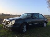 Mercedes-Benz Mercedes Benz 230e Elegance Rentnerfahrzeu... - Mercedes-Benz 230 aus 1998
