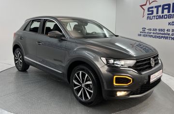 Volkswagen T-Roc - 6