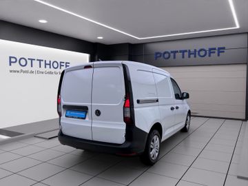 Volkswagen Caddy - 5