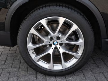 BMW X5 - 10