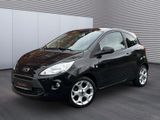 Ford Ka 1.2 Titanium TÜV+SERVICE NEU*GARANTIE*SHZ*MFL - Ford aus 2011: Ka
