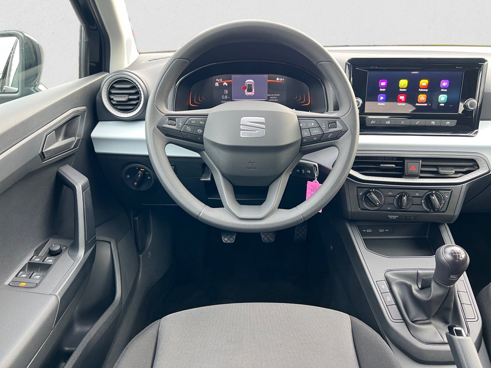 Seat Arona - Bild 10