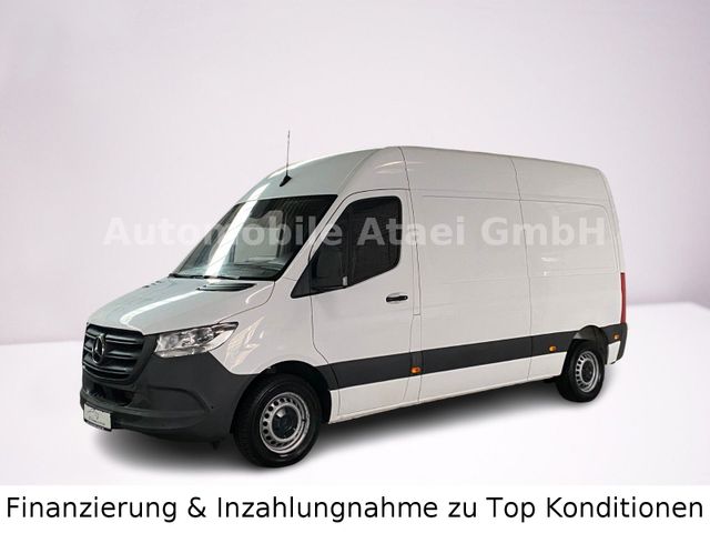 Mercedes-Benz Sprinter 211 CDI KAMERA+ NAVI+ KLIMA (3747)