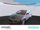 Skoda Superb Combi 2.0 TDI Ambition APP+DAB+AHK+VIRT - Skoda Superb in Duisburg