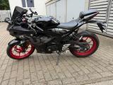 Suzuki GSX-R 125 - Shark Auspuff mit sportlichem Sound - Offers