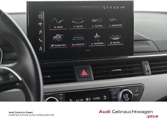 Audi A4 - Bild 15