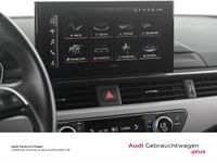 Audi A4 - Vorschau Bild 15