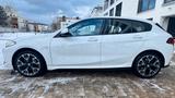 BMW 118 1 Limousine 118 d, M PAKET, BMW GARANTIE - BMW 118 Gebrauchtwagen
