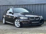BMW 325i Touring M-Sportpaket Aut. Navi Prof - BMW 325 in Hannover