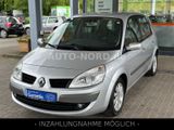 Renault Scenic 1.5 DCI II Exception*NAVI*KLIMAAUT*II.HAN - Renault Scenic aus 2008