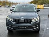 Skoda Kodiaq Style Pano 7-Sitze Nav LED - gebrauchte Skoda Kodiaq aus dem Jahr 2017