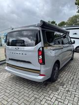Bürstner B66 UV 532 Automatik, Markise,Fahrassistenzpkete - Bürstner A 532