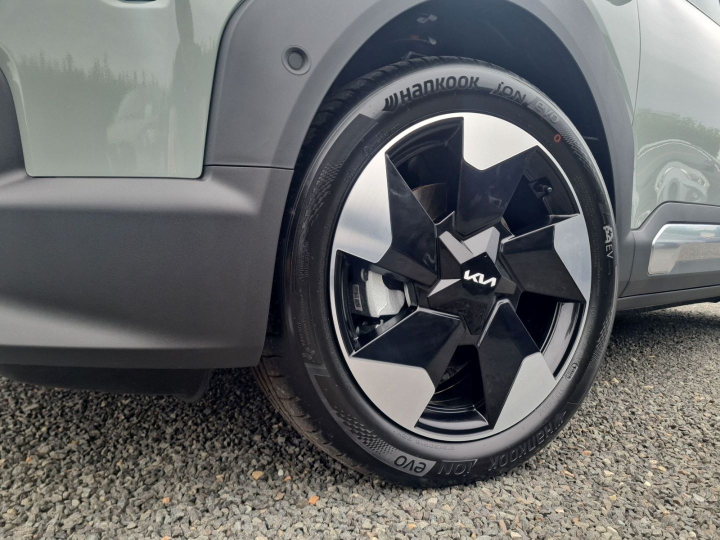 Kia EV2 - Bild 3