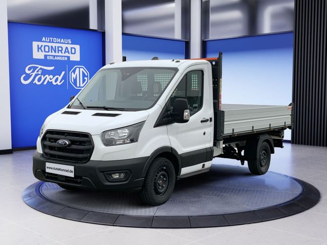 Ford Transit 350 L2 VA Autm. Heavy Trend