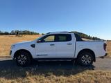 Ford Ranger Wildtrak 3.2l Automatik  - weiße Ford Ranger