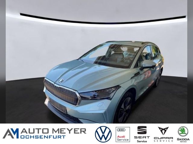 Image of Skoda Enyaq