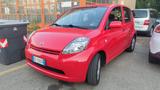 Daihatsu Sirion 1.0 12V Aki - gebrauchte Daihatsu Sirion aus dem Jahr 2007