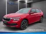 Skoda Kamiq Style 1.0 TSI AHK-klappbar Panorama Navi - Skoda Kamiq Gebrauchtwagen