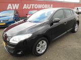 Renault Megane III Limousine Expression 1-Hand - Renault Megane: Iii Expression