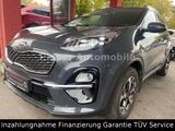 Kia Sportage Spirit Bi-LED CarPlay Kamera PDC AHK - Kia Sportage in Bielefeld