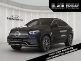 Mercedes-Benz GLE 400 d 4M Coupé AMG Airmatic AHK Burm Pano 22 - Mercedes-Benz GLE 400 in Gelsenkirchen