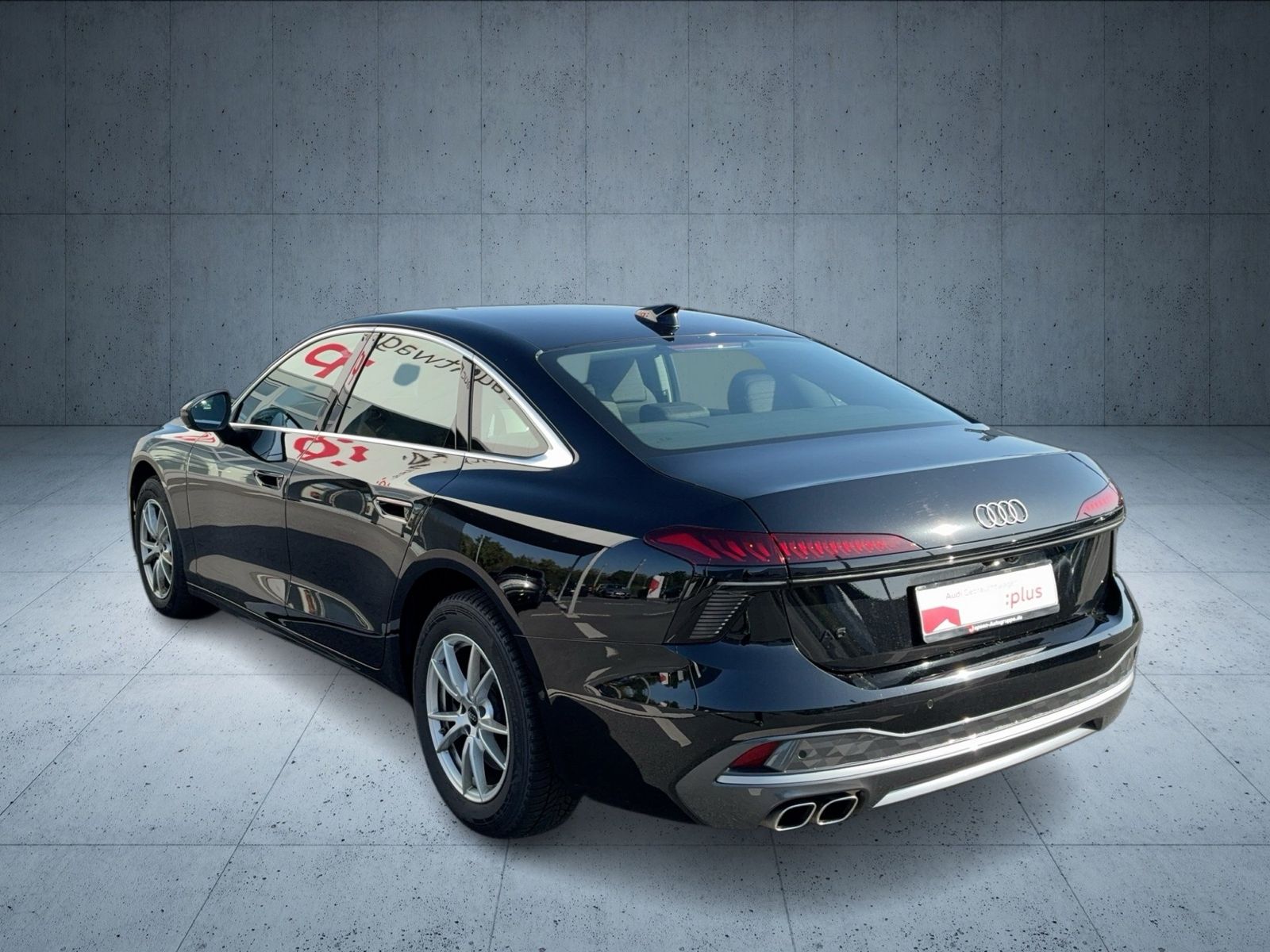 Audi A6 - Bild 4