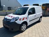 Renault Kangoo Z.E. Elektro/2-Sitzer/Automatik/1.Hand - Renault Kangoo mit Elektro-Antrieb