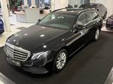 Mercedes-Benz E 200 d T 9G *NAVI*AHK*LED*PDC*EL.HECK*KLIMA* - Mercedes-Benz E 200 in Oberhausen