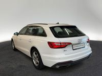 Audi A4 - Vorschau Bild 5