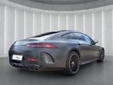 Mercedes-Benz AMG GT 63 4Matic+NIGHT-PAKET+HEADUP+CARBON+360° - gebrauchte Mercedes-Benz AMG GT aus dem Jahr 2020