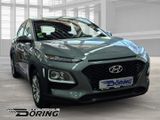 Hyundai KONA 1.0 Turbo PURE Klima Schaltwagen - Hyundai KONA in Berlin