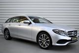 Mercedes-Benz E 220 d Avantgarde LED*360*BURMESTER*WIDESCREEN* - Mercedes-Benz E 220: D