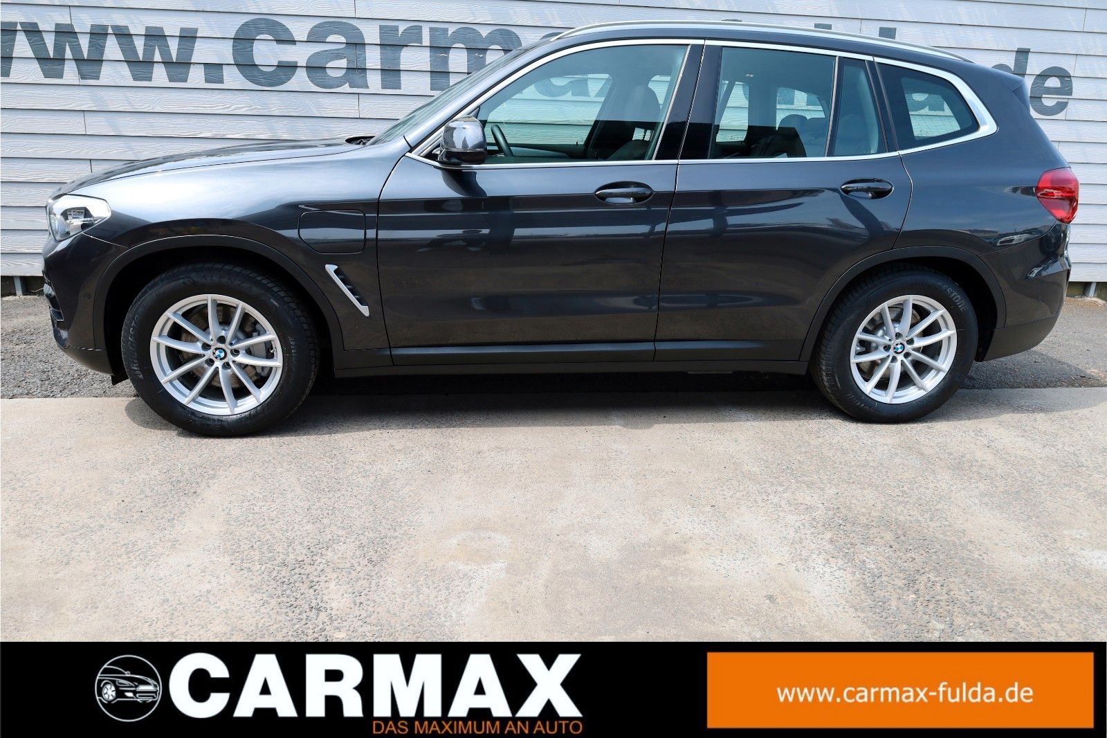 Fahrzeugabbildung BMW X3 xDrive 30 e Advantage,Navi,LED,Panoram,Kamera