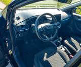 Ford Puma 1,0 EcoBoost Hybrid 92kW Titanium Titanium - Ford Puma Titanium mit Hybrid-Antrieb (Benzin/Elektro)