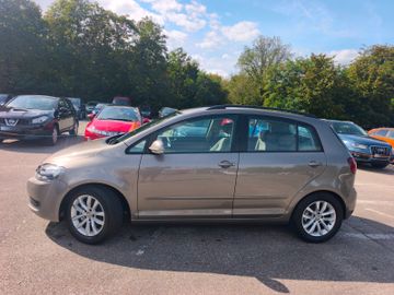 Volkswagen Golf Plus - 4