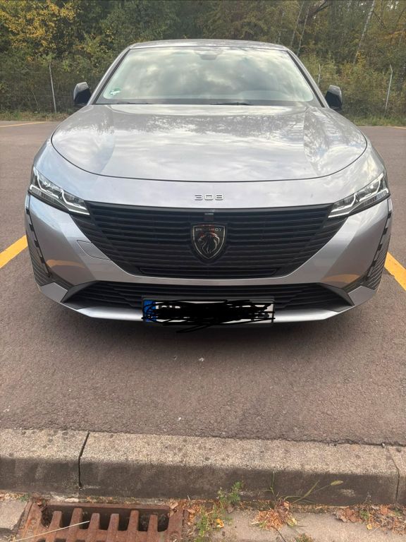 Image of Peugeot 308