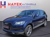 Audi Q7 3.0 TDI quattro NAVI/RFK/AHK/Leder/Standhzg. - Audi: R 7