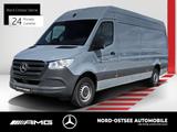 Mercedes-Benz SPRINTER 317 L3H2 AUTOM AHK 3,5t NAVI KAM TEMPO