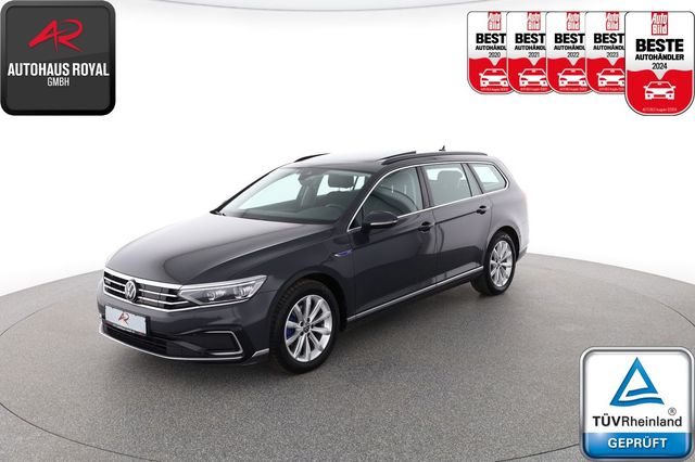 Volkswagen Passat Variant 1.4 GTE ACTIVE-INFO,KEYLESS,ACC