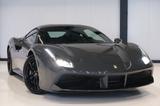 Ferrari 488 GTB original 46.984 km Topzustand - graue Ferrari 488 GTB
