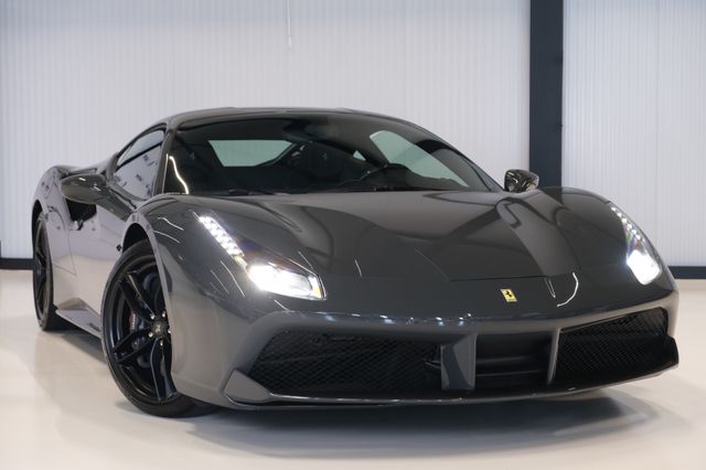 FERRARI 488 GTB