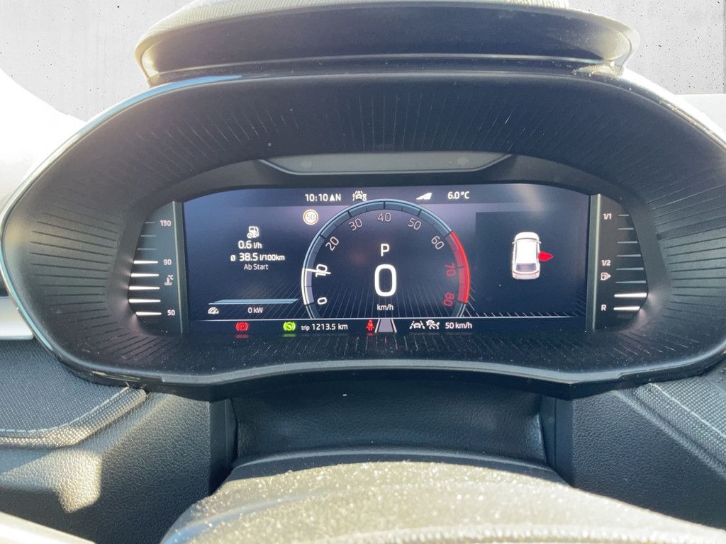 Skoda Fabia - Bild 15