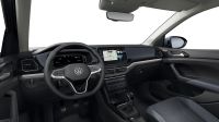 Volkswagen T-Cross - Vorschau Bild 9