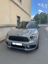 MINI Countryman - preis reduziert!!! 18100€