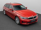 BMW 320e xD Laser HUD DAB Stop&Go PDC Komfort Sport - mit Hybrid-Antrieb: Rot