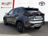 Toyota Yaris Cross 1.5 Hybrid Adventure AWD-i +Kamera + - Toyota Yaris Cross Adventure mit Hybrid-Antrieb (Benzin/Elektro)