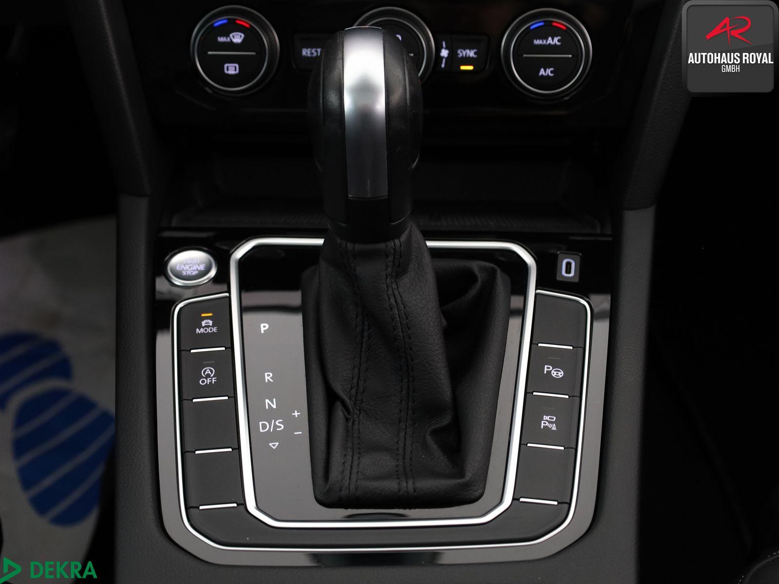 Volkswagen Passat Variant 2.0 TDI MATRIX,360,KEYLESS,ACC,SH, миниатюра 20